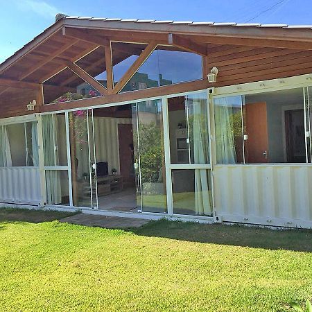 Casa 100 Mts Da Praia! Villa Florianopolis Ngoại thất bức ảnh